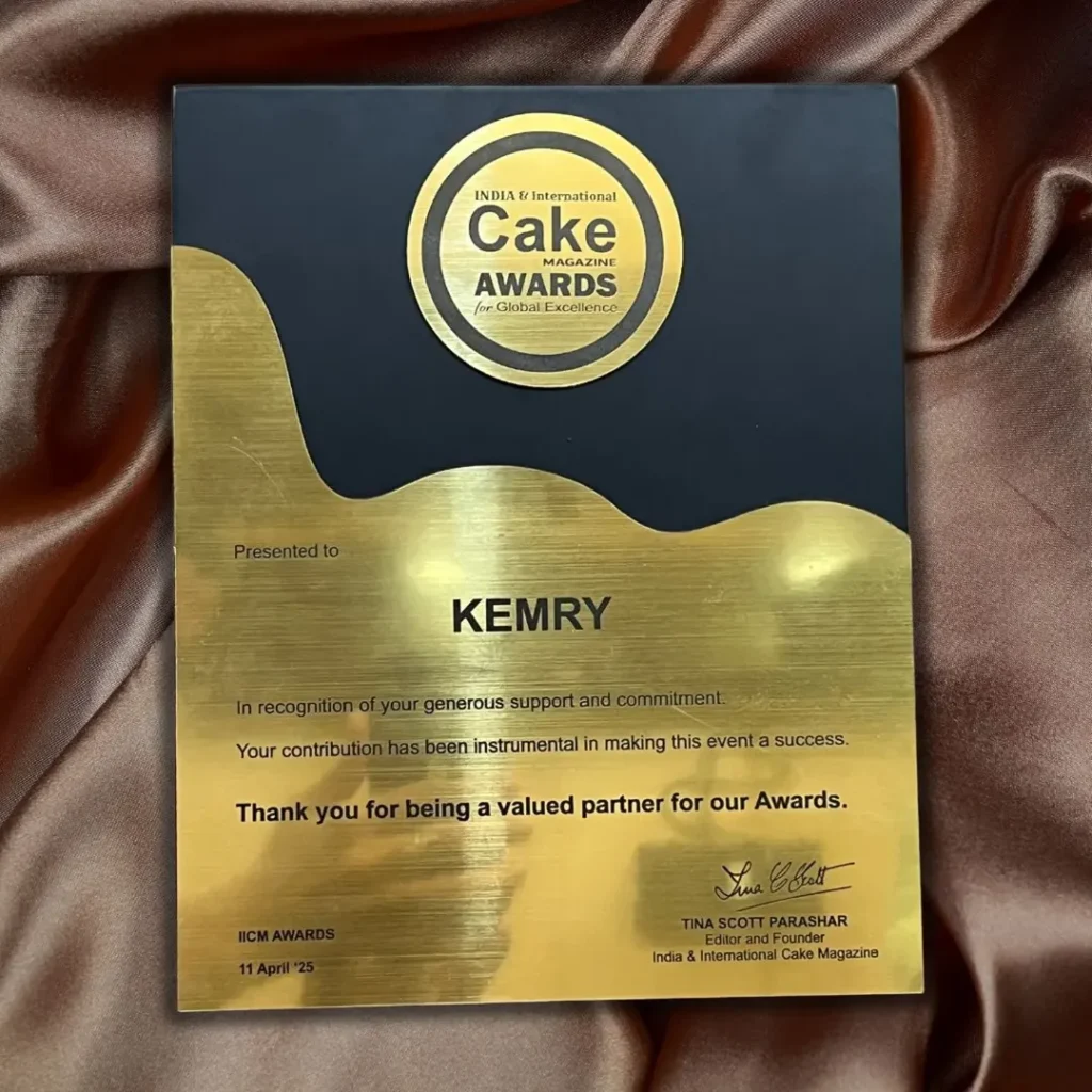About Us kemry