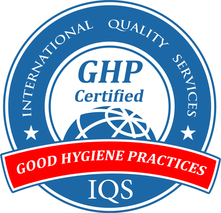 Home ghp certificate