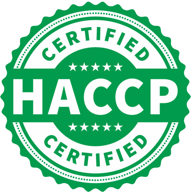 Home haccp