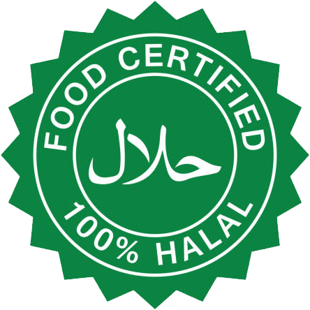 Home halal