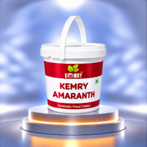 kemry amaranth bucket studio display