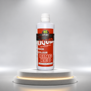 kemry liquid food colour bottle