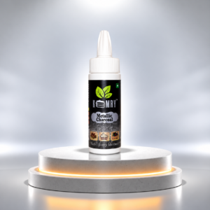kemry metallic charcoal bottle display (2)