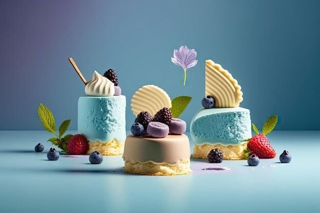 food colours for cakes